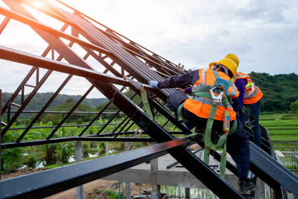 Best Roof Repair Services  in Bridgeport, CT