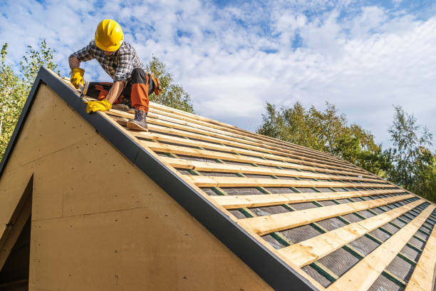 Quick and Trustworthy Emergency Roof Repair Services in Bridgeport, CT