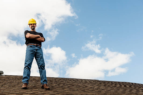 Best Commercial Roofing Services  in Bridgeport, CT