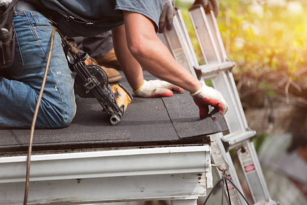 Best Residential Roofing Contractor  in Bridgeport, CT