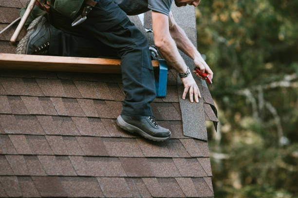 Reliable Bridgeport, CT Roofing Contractor Solutions